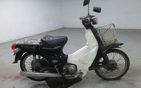 HONDA C70 SUPER CUB CUSTOM C70