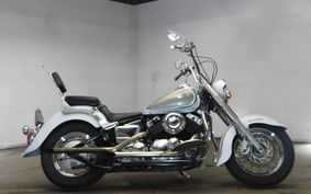 YAMAHA DRAGSTAR 400 CLASSIC 1998 4TR