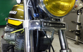 KAWASAKI ZEPHYR 750 RS 2000 ZR750C