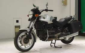 BMW K100 1989