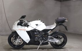 KTM 1190 RC8 VR440