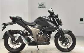 SUZUKI GIXXER 250 ED22B