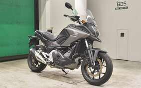 HONDA NC750X D Limited 2020 RC90