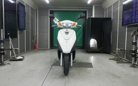 YAMAHA AXIS 125 TREET SE53J