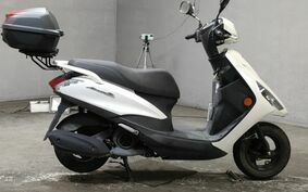 YAMAHA AXIS Z SED7J