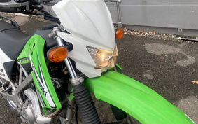 KAWASAKI KLX125 LX125C