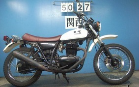 KAWASAKI 250TR 2005 BJ250F