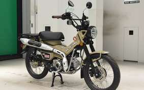 HONDA CT125 HUNTER CUB JA55