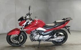 SUZUKI GSR250 GJ55D