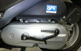 SUZUKI ADDRESS V125 DT11A