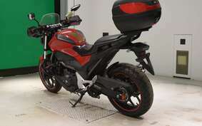 HONDA NC 700 S D 2014 RC61