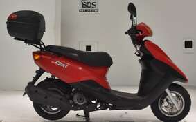 YAMAHA AXIS 125 TREET SE53J