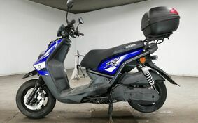 YAMAHA BW S125 SE45