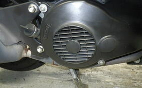 SUZUKI ADDRESS V125 G CF4EA