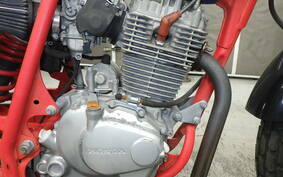 HONDA FTR223 MC34