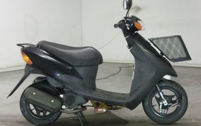 SUZUKI LET's 2 CA1PA