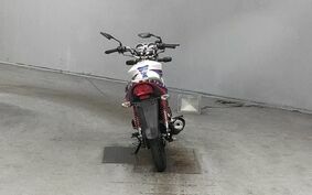 HONDA CBF125 LALPCJ72