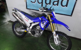 YAMAHA WR250R DG15J
