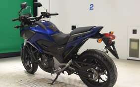 HONDA NC750X D Limited 2014 RC72