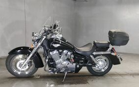 HONDA SHADOW 750 2006 RC50