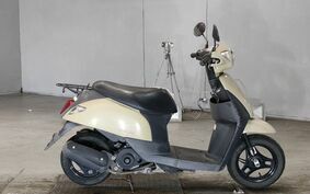 SUZUKI LET's CA4AA