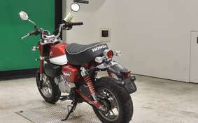 HONDA MONKEY 125 JB02