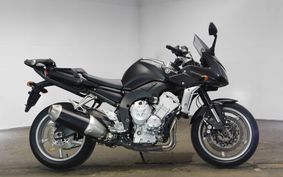 YAMAHA FZ FAZER FEATHER 2010 RN21J