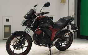 SUZUKI GIXXER 150 NG4BG