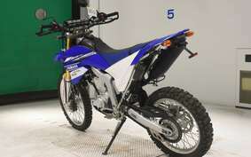 YAMAHA WR250R DG15J