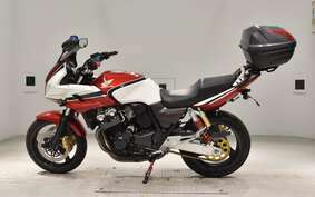 HONDA CB400 SUPER BOLDOR VTEC 2005 NC39