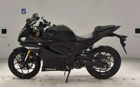 YAMAHA YZF-R25 A RG43J