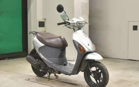 SUZUKI LET's 4 G CA41A