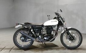 KAWASAKI 250TR BJ250F