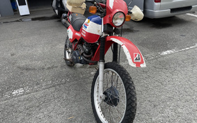 HONDA XL250R PARIS-DAKAR  MD03