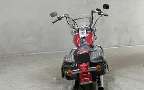 HARLEY FLSTC 1340 1995 BJL