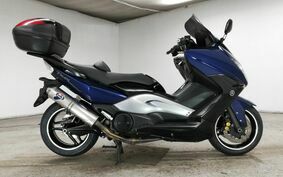 YAMAHA T-MAX500 2011 SJ07