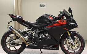 HONDA CBR250RR MC51