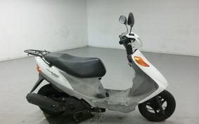 SUZUKI ADDRESS V125 CF46A