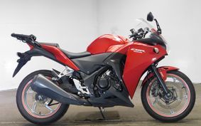 HONDA CBR250R MC41