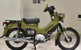 HONDA CROSS CUB 110 JA45