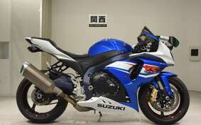 SUZUKI GSX-R1000 2013 GT78A