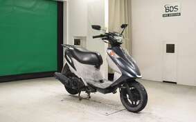 SUZUKI ADDRESS V125 G CF4EA