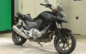 HONDA NC 700 X 2012 RC63