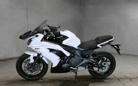 KAWASAKI NINJA 400 2016 EX400E