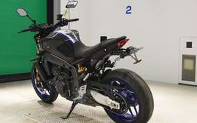 YAMAHA MT-09 SP 2021 RN69J