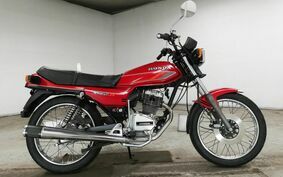 HONDA CB125 JX JC09