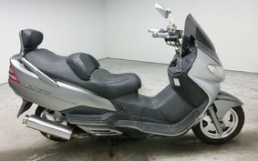 SUZUKI SKYWAVE 250 (Burgman 250) AN121