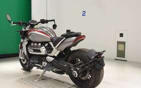 TRIUMPH ROCKET III R 2023 BD11J5