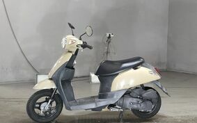 SUZUKI LET's CA4AA