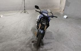 HONDA CB250R MC52